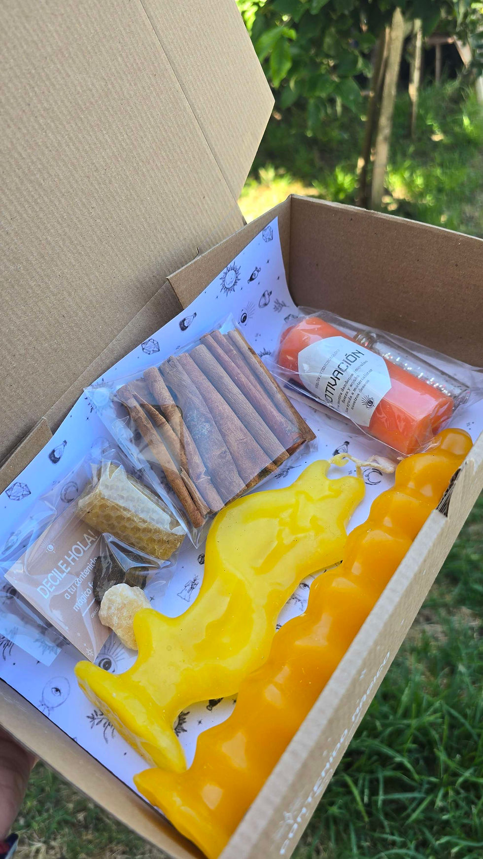 KIT EXPRESS | MOTIVACIÓN Y DINERO