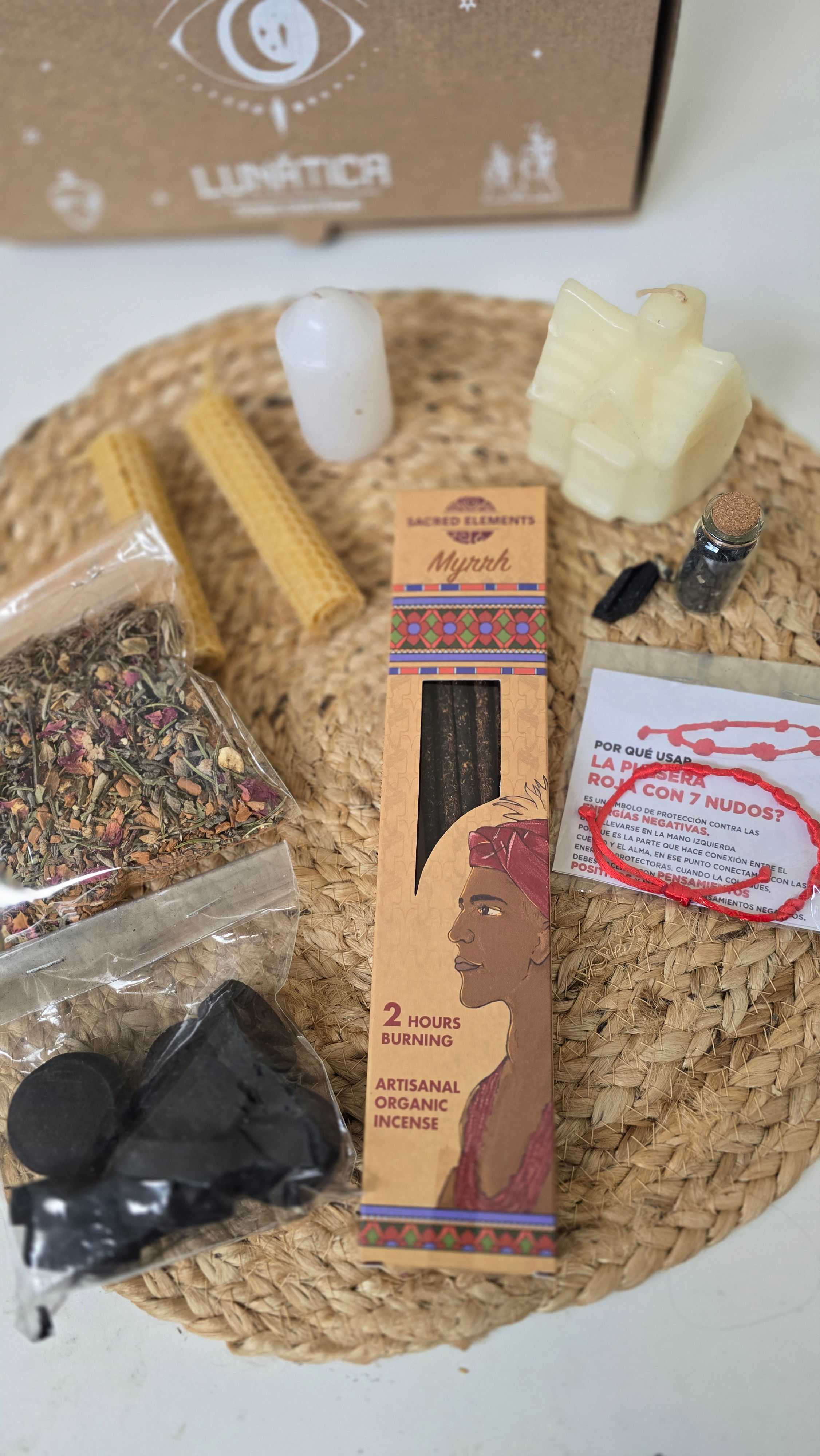 KIT ENERGIAS
