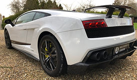 Mobile Detailing Loughborough