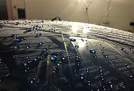 Car Paint Protection