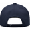 Thumbnail: Justice HS - Pacific Headwear Weekender Perforated Snapback Cap