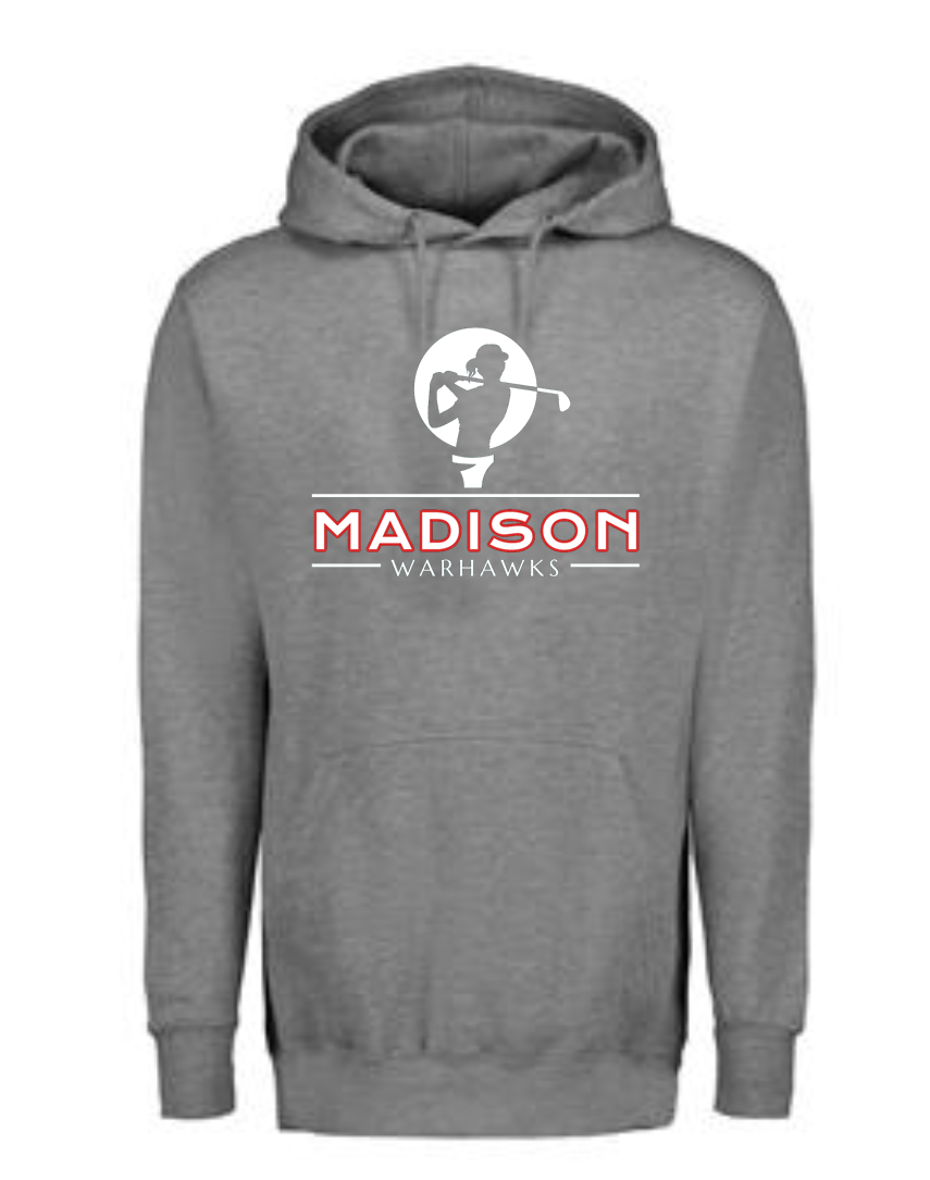 Thumbnail: Pro Weave Collegiate Hoodie