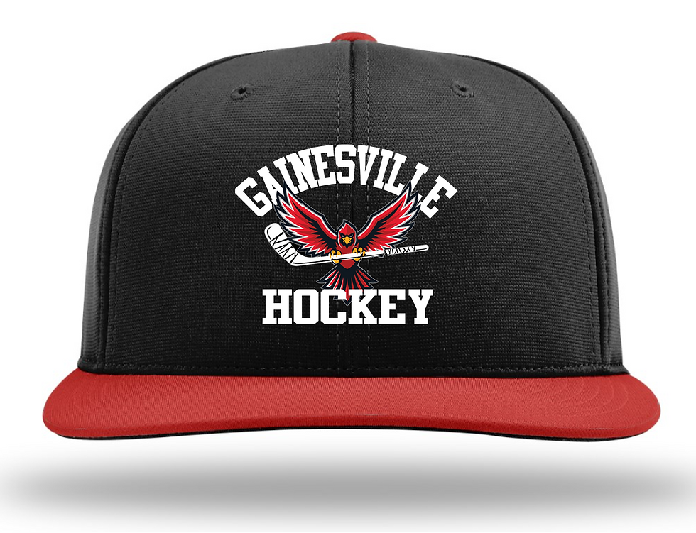 Thumbnail: PTS20 FlexFit Parent Game Hat