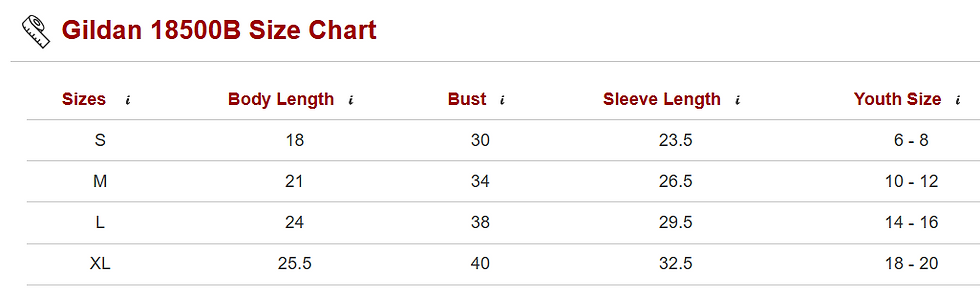 Thumbnail: VLL Phillies - Heavy Blend™ Hooded Sweatshirt