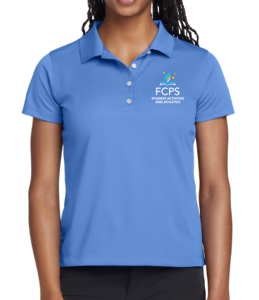 Thumbnail: FCPS SA - Nike Tech Basic Dri-FIT Polo