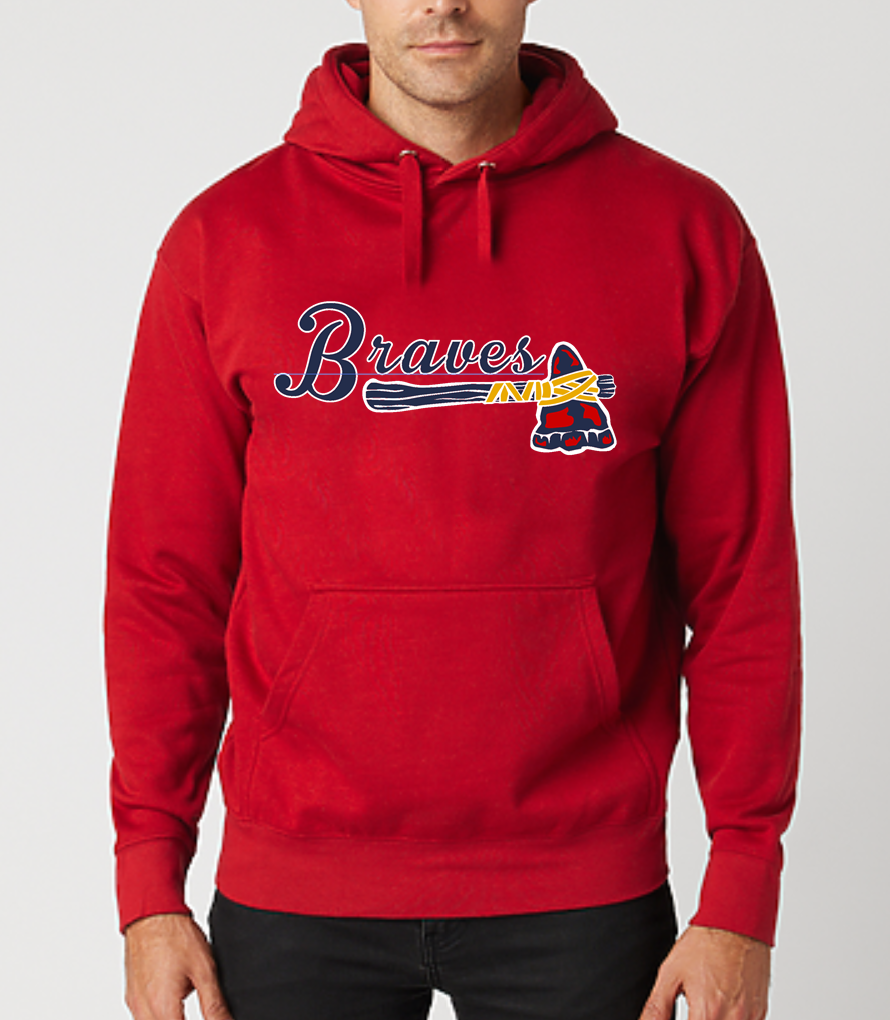 Thumbnail: Premium Heritage Pullover Hoodie