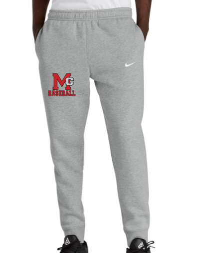 Thumbnail: McLean BB - Nike Team Club Pants