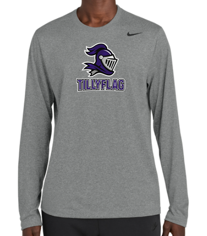 Thumbnail: Chantilly FLG - Nike Legend Dri-Fit S/S  T-Shirt