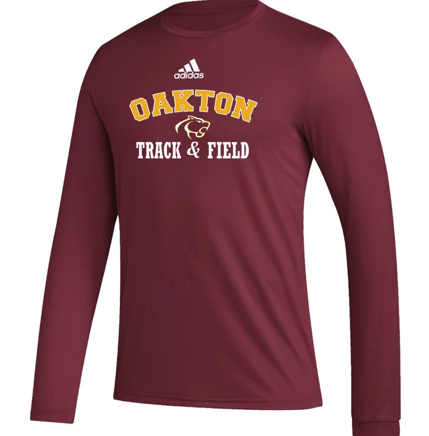 Thumbnail: Oakton Adidas Track Package (Choose 1 of each)