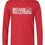 Thumbnail: McLean Volley - Next Level - CVC Long Sleeve Crew Tee