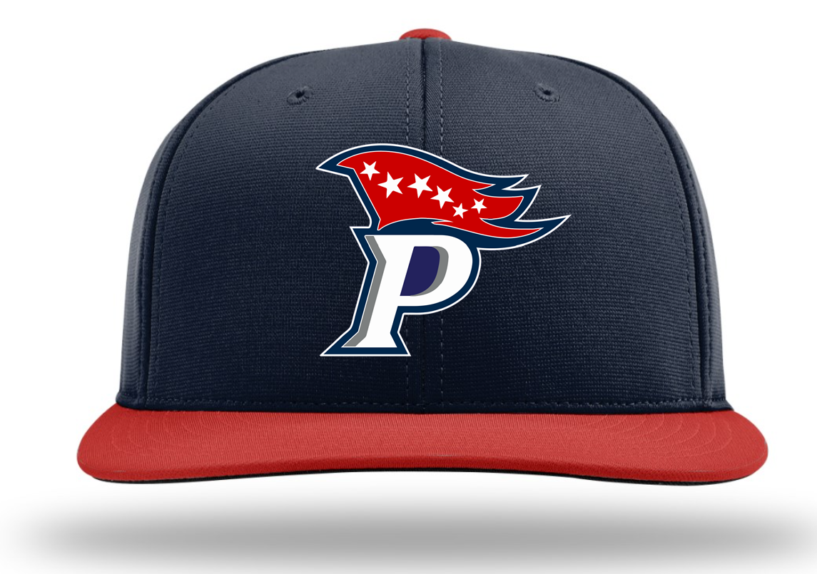 PTS20 FlexFit Parent Game Hat