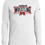 Thumbnail: MD - Nike Dri-FIT Cotton/Poly Tee L/S