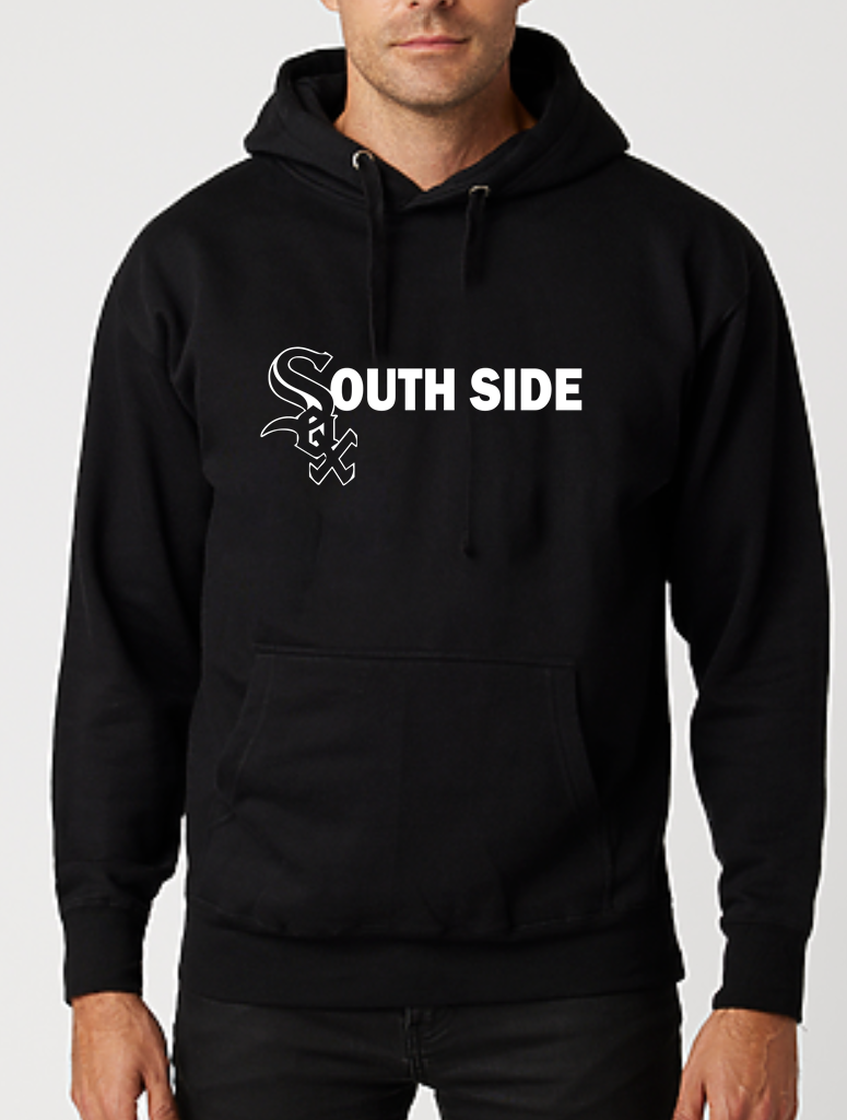 Thumbnail: Youth Premium Heritage Pullover Hoodie