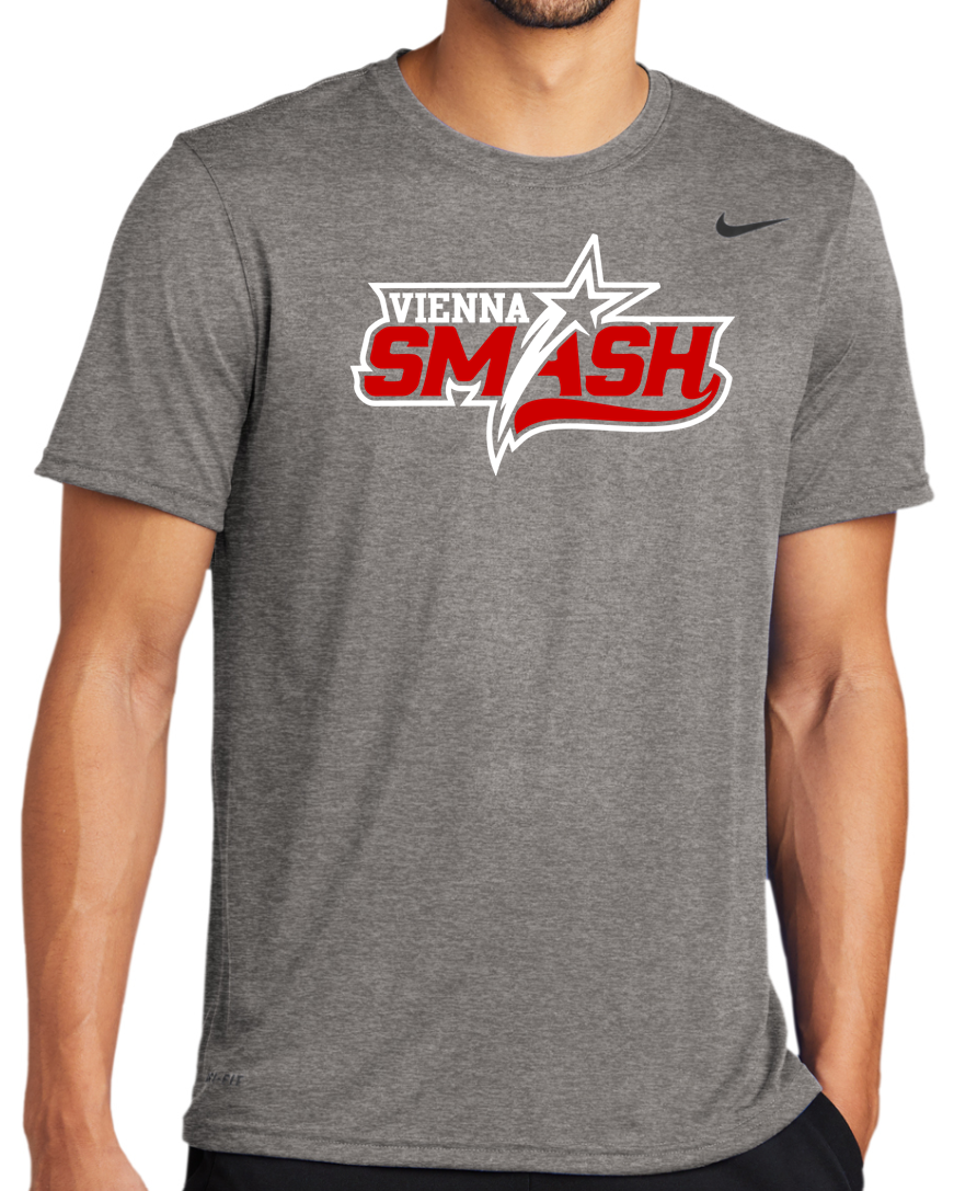 Thumbnail: SM - Nike rLegend Dri-Fit S/S  T-Shirt
