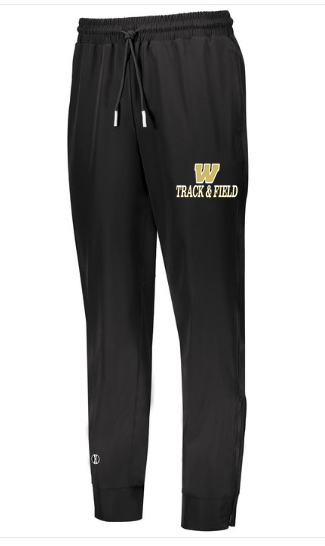 Westfield TR - Weld Meet Jogger