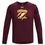 Thumbnail: Oakton TR - UA Team Tech™ Long Sleeve T