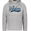 Thumbnail: Yanks - ALL-PRO PERFORMANCE FLEECE HOODIE Adult/Youth