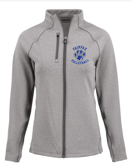 Thumbnail: Fairfax VB - Cutter/Buck Peshastin Eco Fleece
