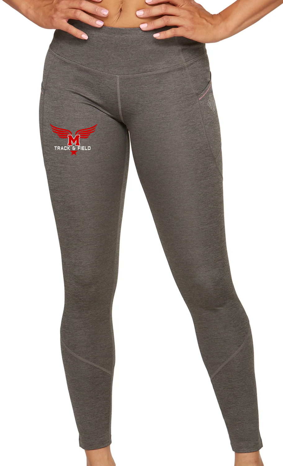 Thumbnail: MDT - ABLAZE LEGGING