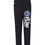 Thumbnail: Fairfax FLG - Russell Athletic Closed, Pennant Wide Leg Sweatpants