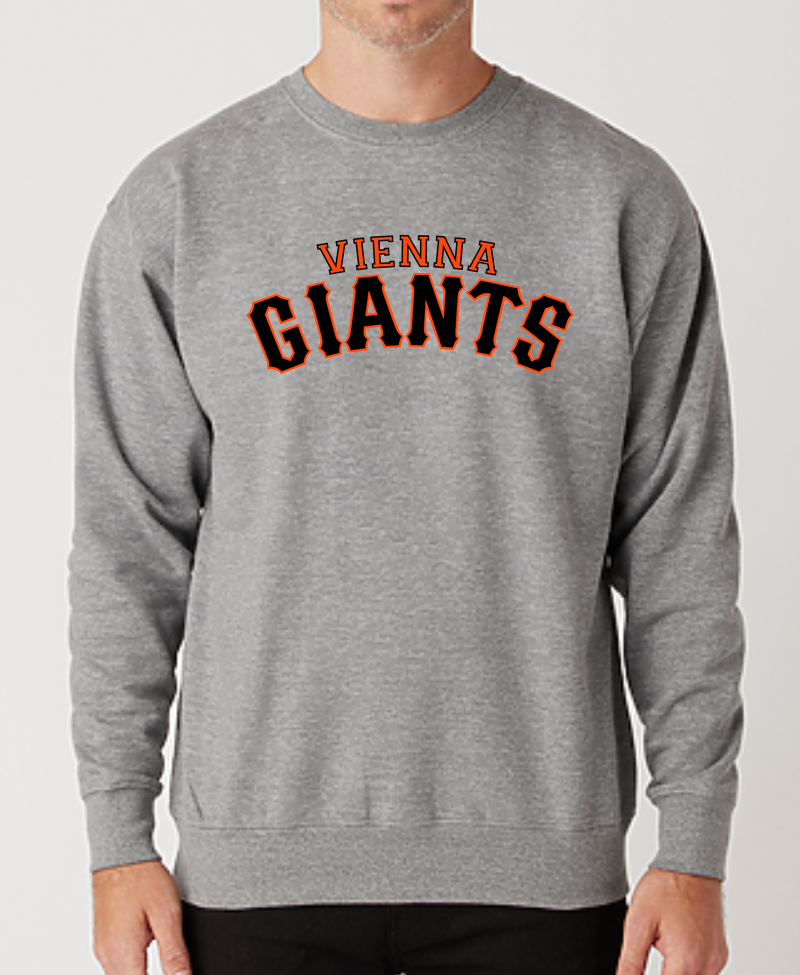 Thumbnail: Premium Heritage Crewneck