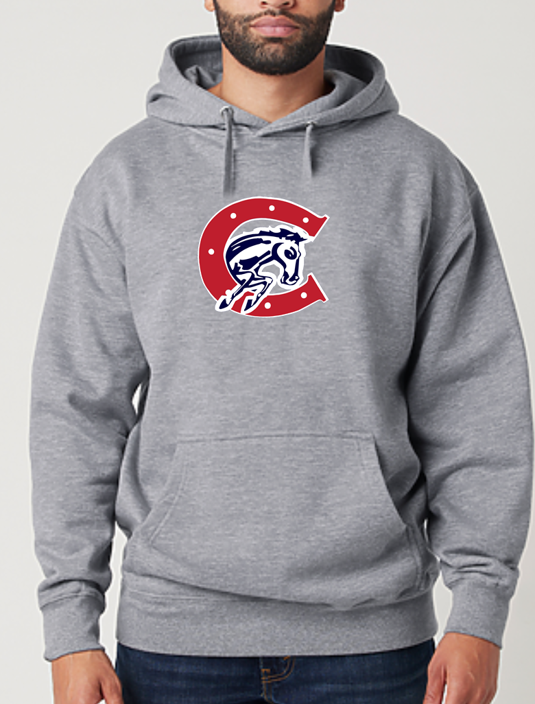 Premium Heritage Pullover Hoodie