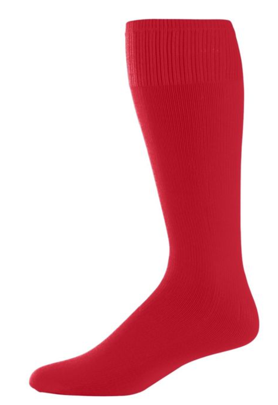 Baseball Game Socks (2 Pack)