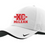 Thumbnail: McLean XC - Nike Dri-FIT Perforated Performance Cap