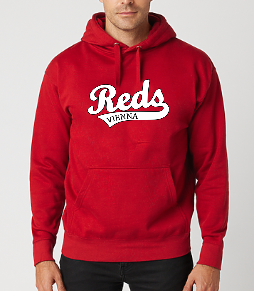 Premium Heritage Pullover Hoodie