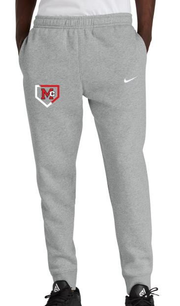 MCBB25 - Nike Club Fleece Jogger