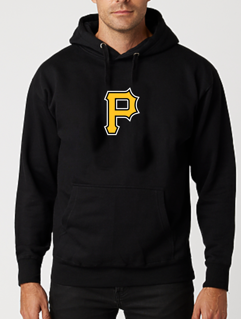 Thumbnail: Youth Premium Heritage Pullover Hoodie