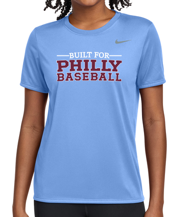 Thumbnail: VLL Phillies - Nike Legend Dri-Fit S/S  T-Shirt