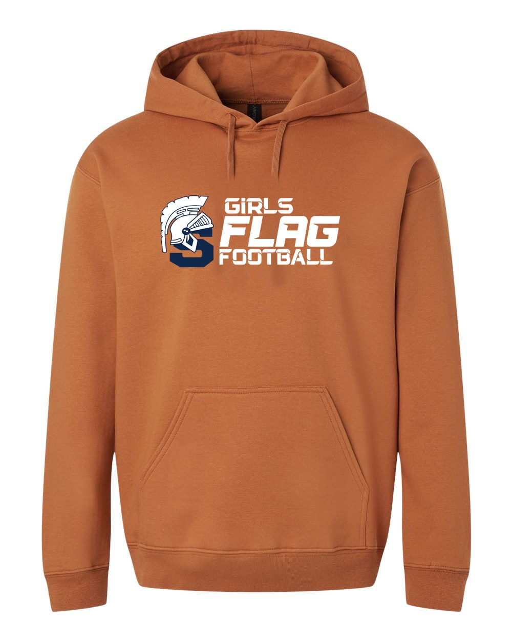 West Springfield FLG - Unisex Softstyle® Midweight Hoodie