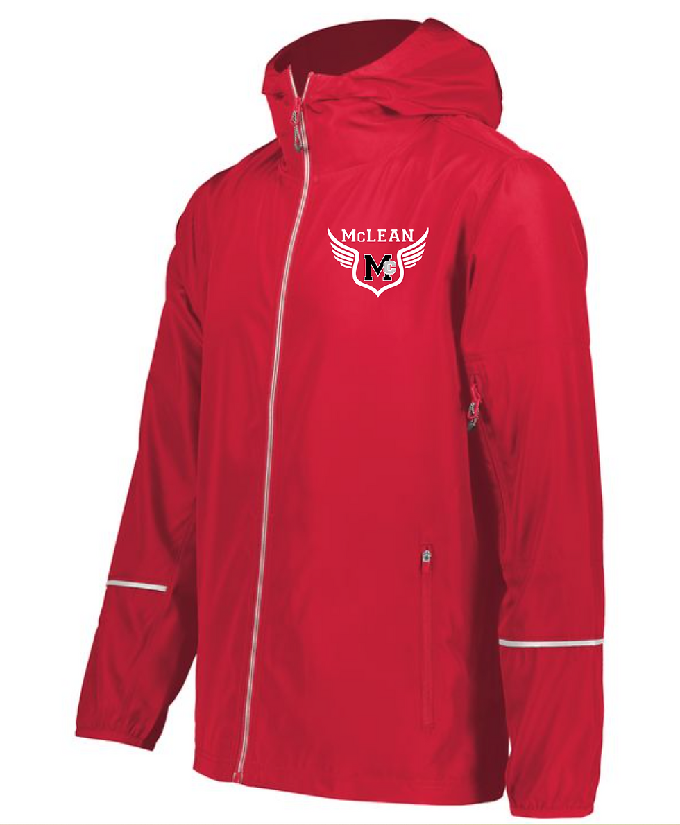 Thumbnail: MCT - Collegiate Packable FZ Jacket