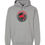 Thumbnail: Mad WR - Unisex Hammer™ Maxweight Team Hoodie