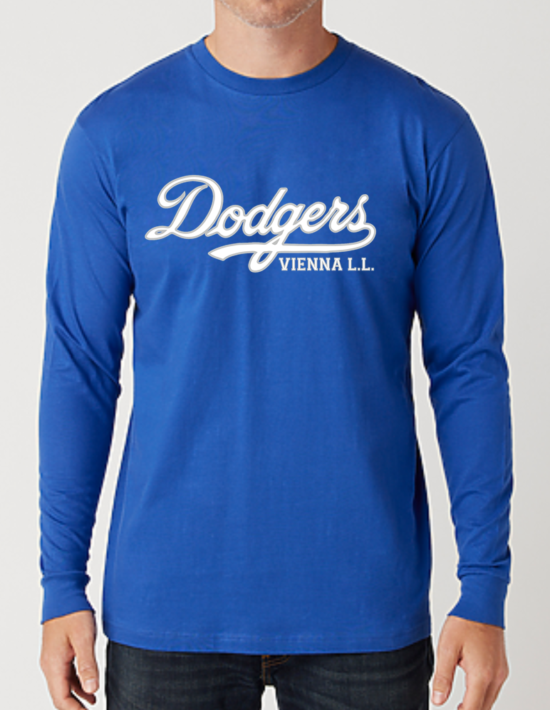 Premium Long Sleeve Heritage Tee - Unisex