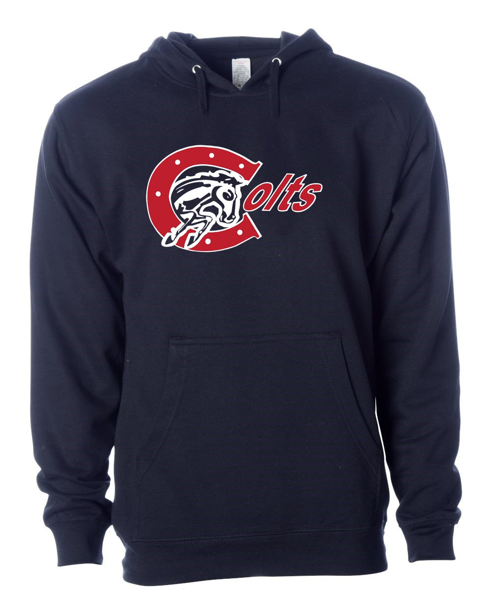 Colts - ITC Midweight Hoodie