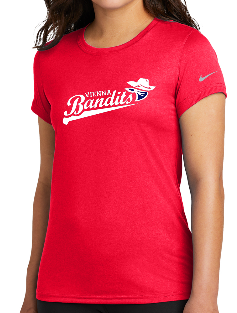 BD -  Nike Ladies rLegend Tee