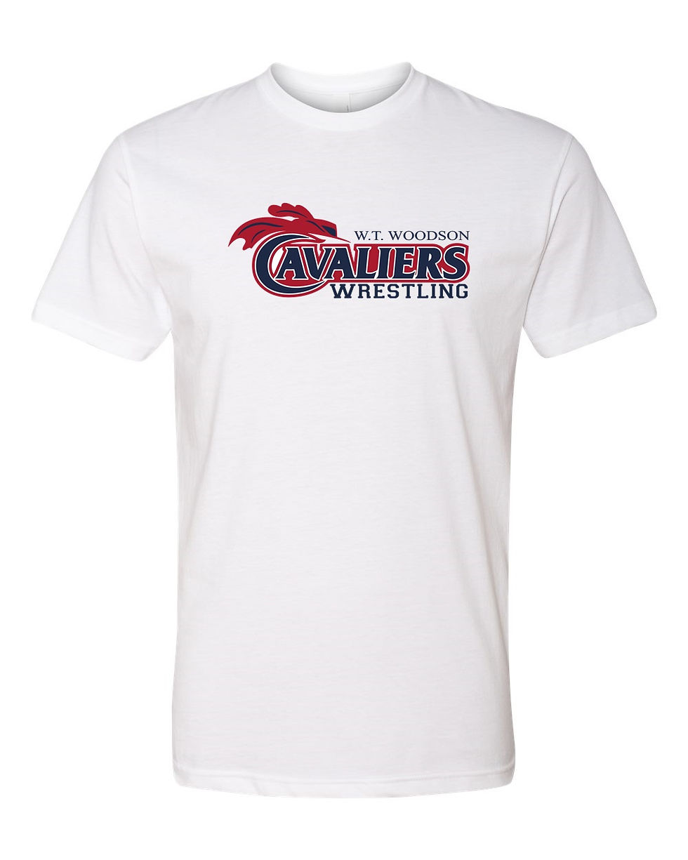 Thumbnail: WT - Next Level CVC Crew - (2 Shirts) *Unisex*