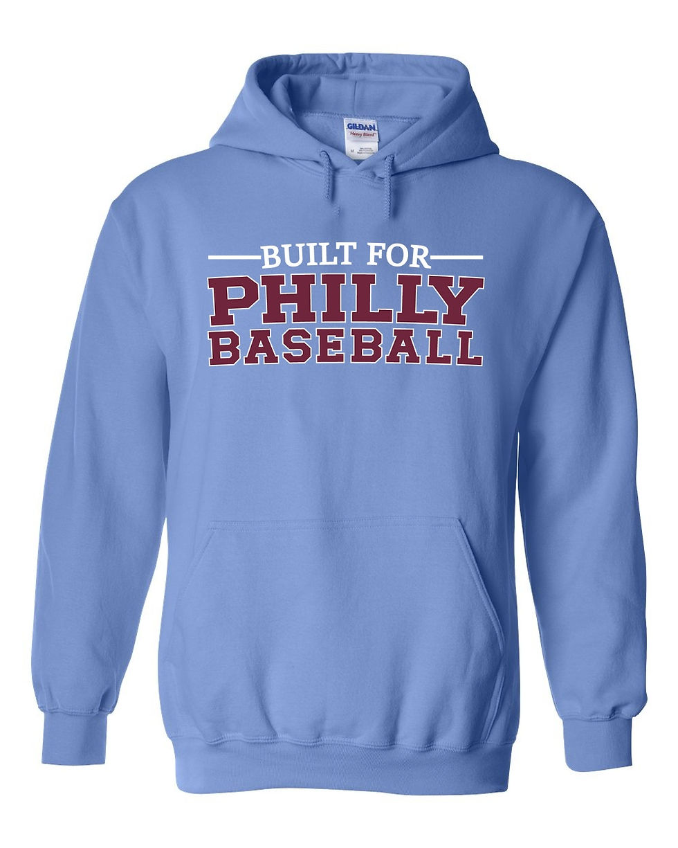 Thumbnail: VLL Phillies - Heavy Blend™ Hooded Sweatshirt