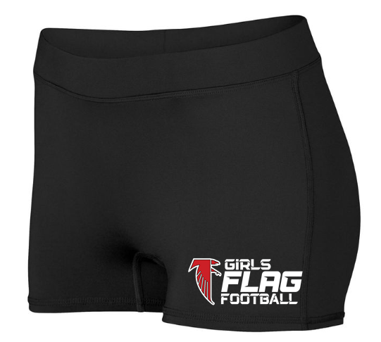 Madison FLG - Women's Momentum Day Shorts