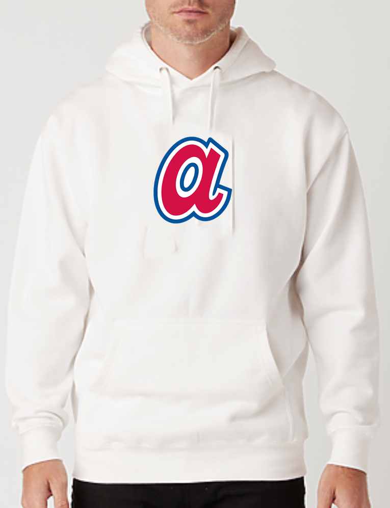 Thumbnail: Premium Heritage Pullover Hoodie
