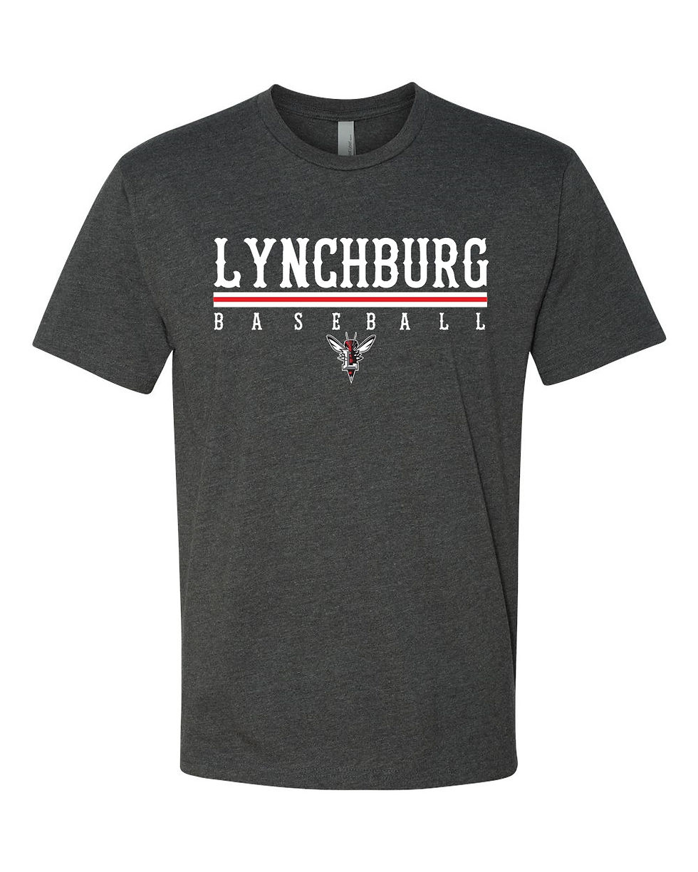Thumbnail: LY - Next Level Comfort Tee - Unisex
