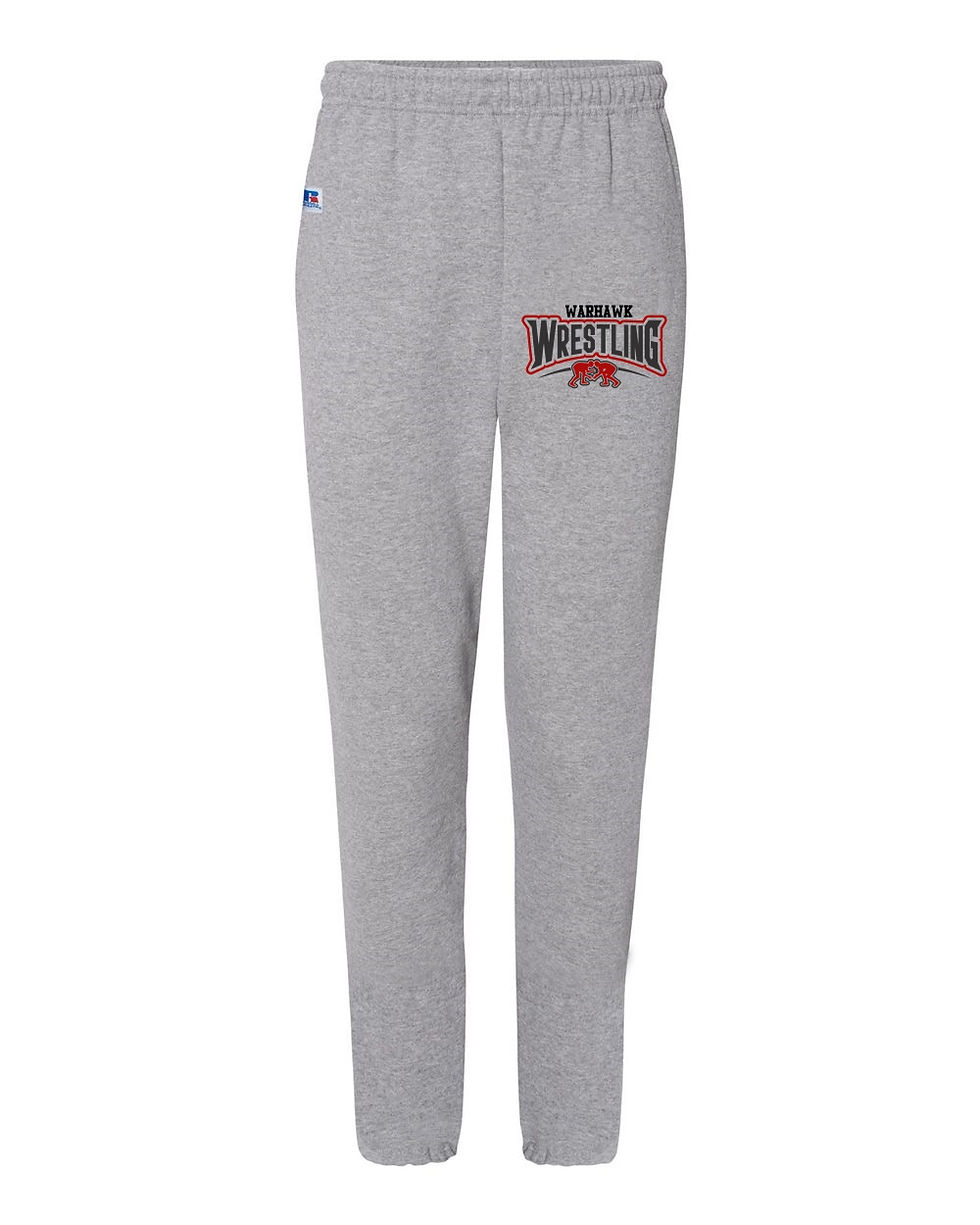 Thumbnail: MD - Russell Athletic - Closed Bottom Sweatpants w/Pockets