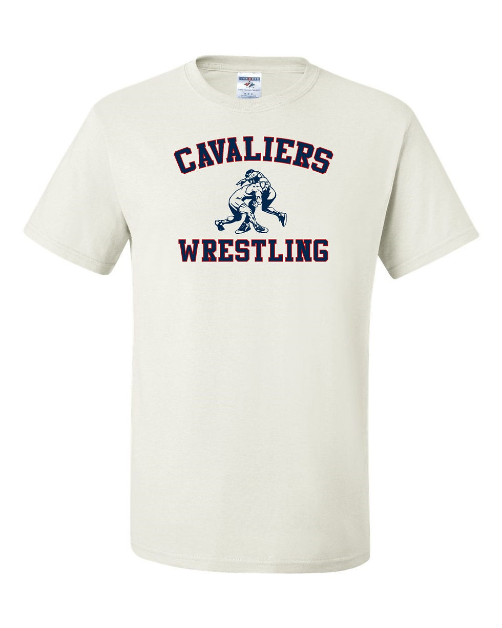 Thumbnail: Woodson WR - Wrestling Team Package (Return Team Members)