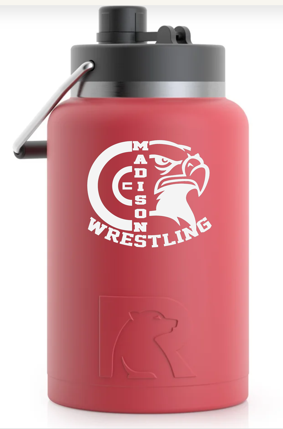 Thumbnail: RTIC HALF GALLON WATER JUG