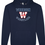 Thumbnail: Woodson WR - Urban Heavyweight Hoodie