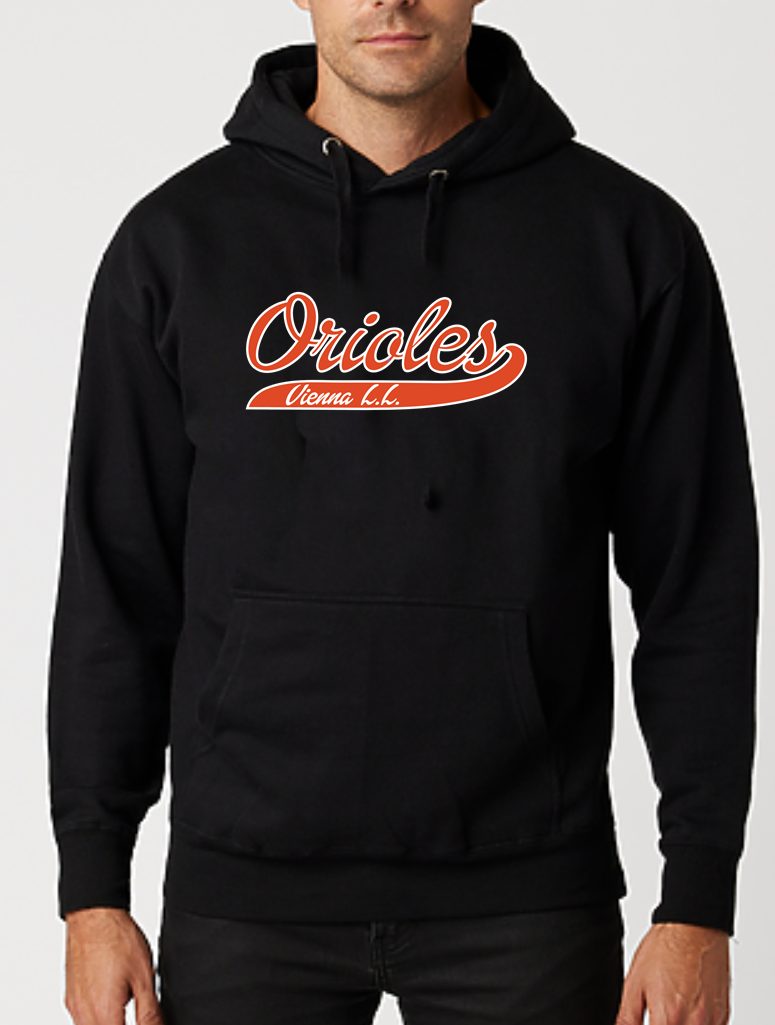 Thumbnail: Youth Premium Heritage Pullover Hoodie