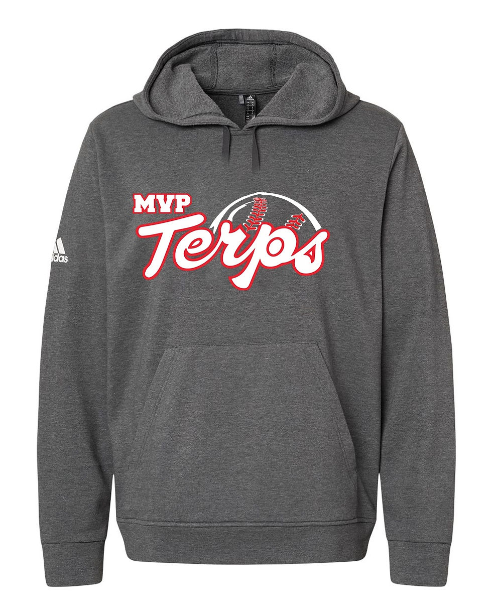 Thumbnail: ADIDAS TEAM HOODIE