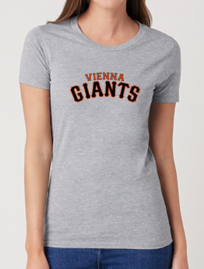 Women's Heritage Dailey Tee